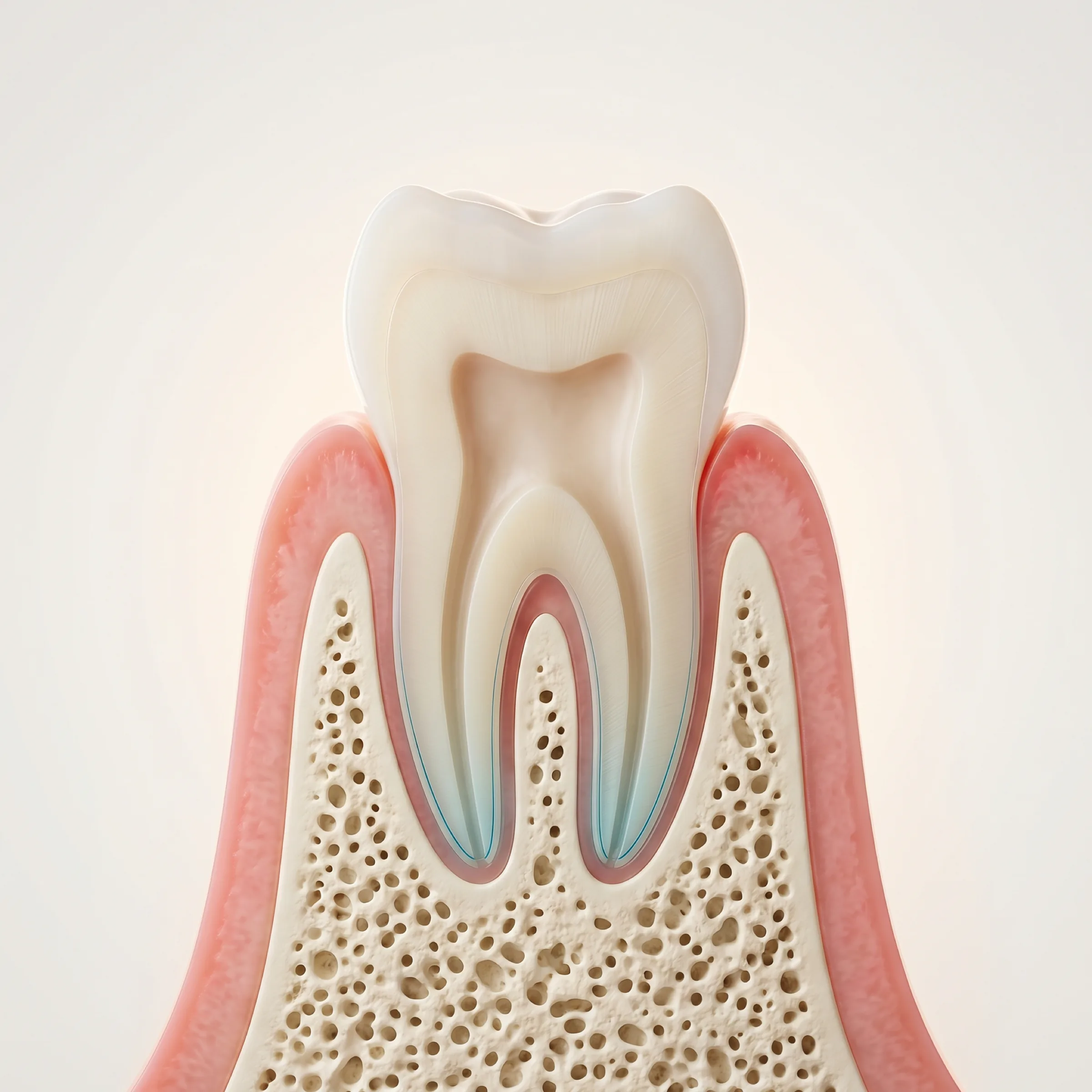 Apicectomia: rimozione chirurgica dell'apice radicolare — endodonzia chirurgica