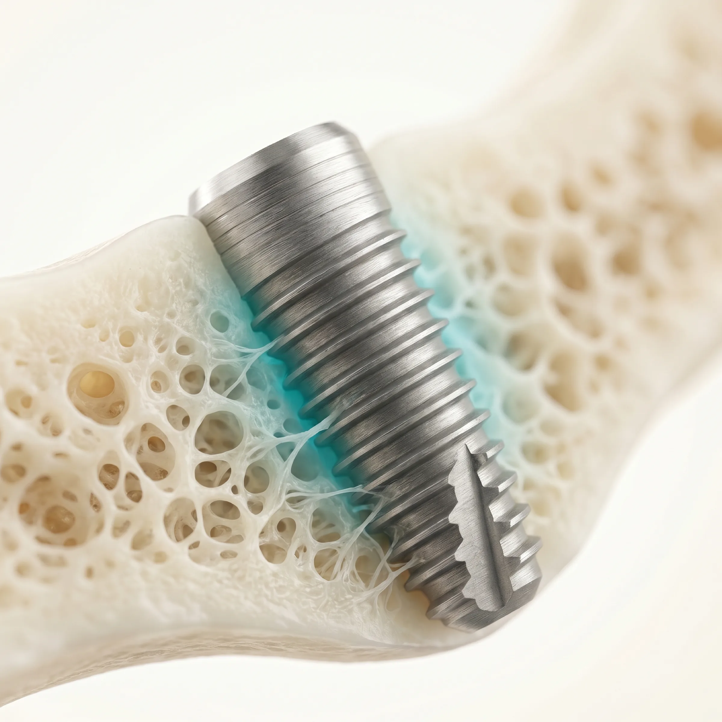 Materiali biocompatibili per uso odontoiatrico — protesi e impianti